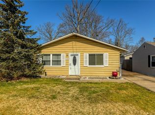 1220 Moneta Ave, Aurora, OH 44202