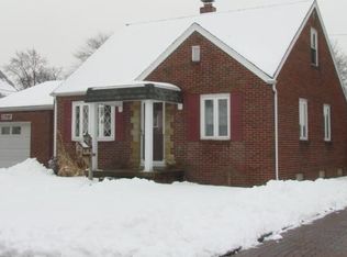 2916 123rd St, Toledo, OH 43611