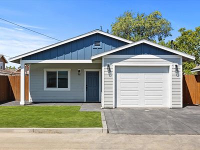 1322 High St, Marysville, CA, 95901