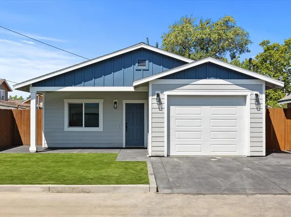 1322 High St, Marysville, CA 95901