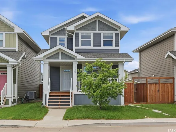 139 Stilling MEWS, Saskatoon, SK S7V 0P4