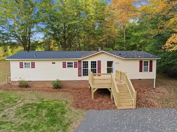 259 Walter Rd, Madison, NC 27025