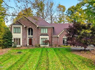 3215 Overlook Cir, Goshen, KY 40026