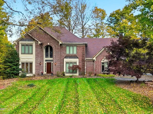 3215 Overlook Cir, Goshen, KY 40026