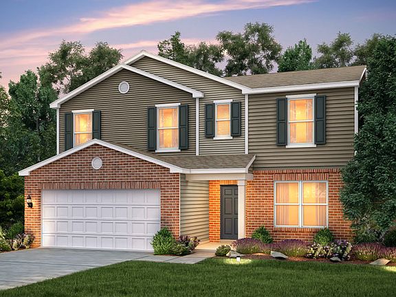 Home Design HR3M