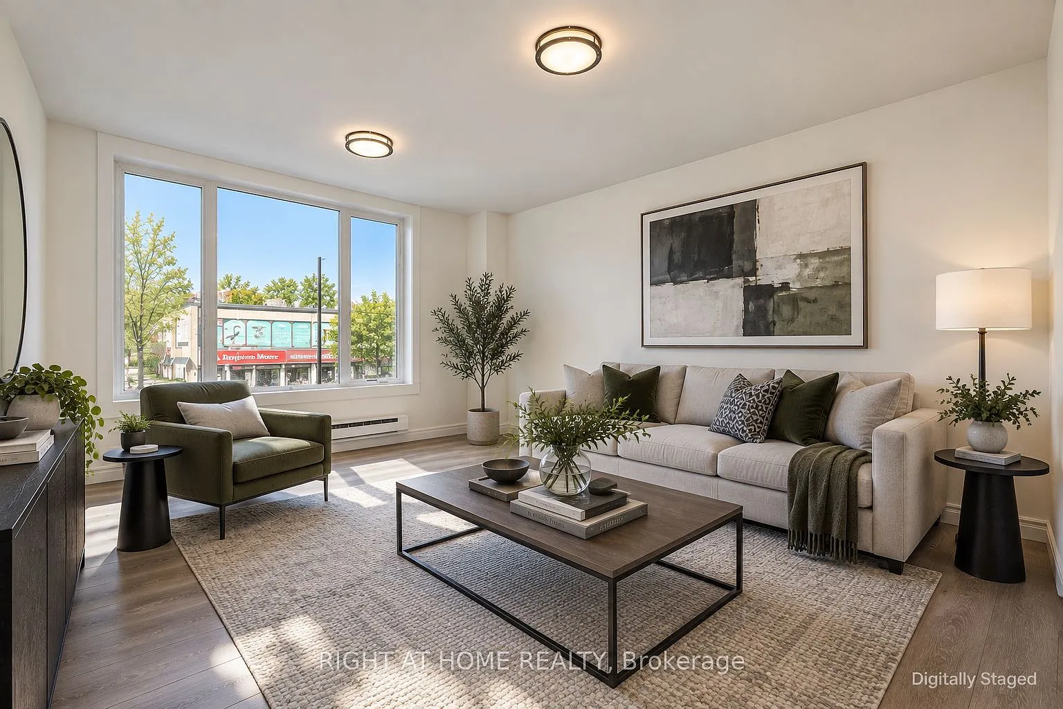 1 bed, $1,750 — Photo 1