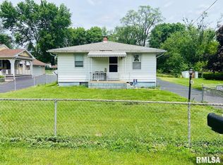 3131 W Starr St, Peoria, IL