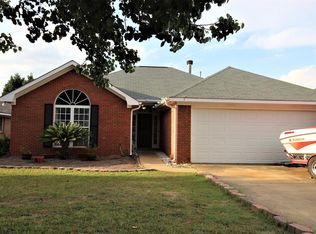 8149 Williams Way, Columbus, GA 31904
