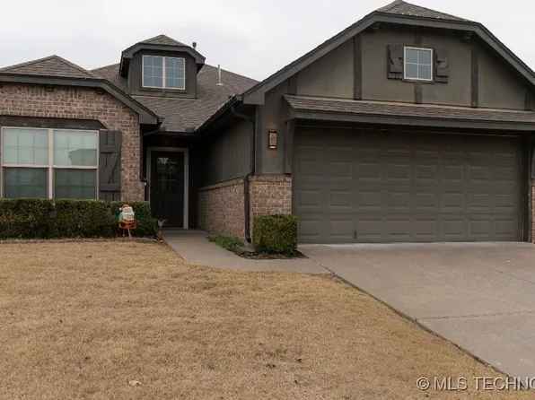 11112 N 146th East Ave, Owasso, OK 74055