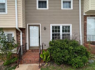 301 E Lake Dr APT 3, Mocksville, NC 27028