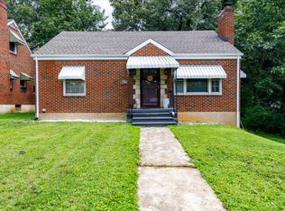 3506 Bunker Hill Dr, Roanoke, VA 24018