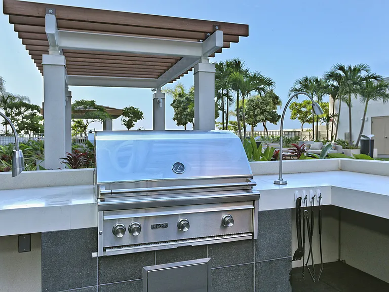 600 Ala Moana Blvd #4105 — Photo 21