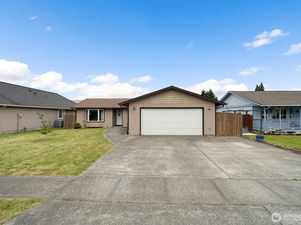 118 Janice Avenue, Longview, WA 98632