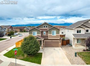 6178 Kettle Fire Trl, Colorado Springs, CO 80925