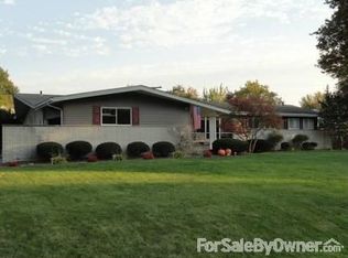 28892 Bannockburn St, Farmington Hills, MI