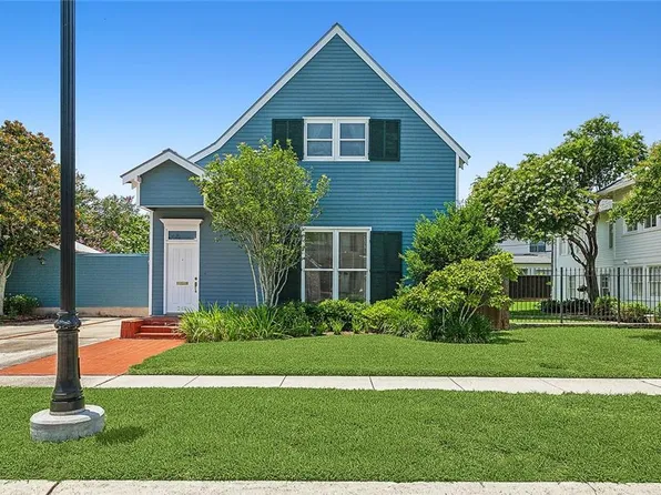 262 Glenwood Dr, Metairie, LA 70005