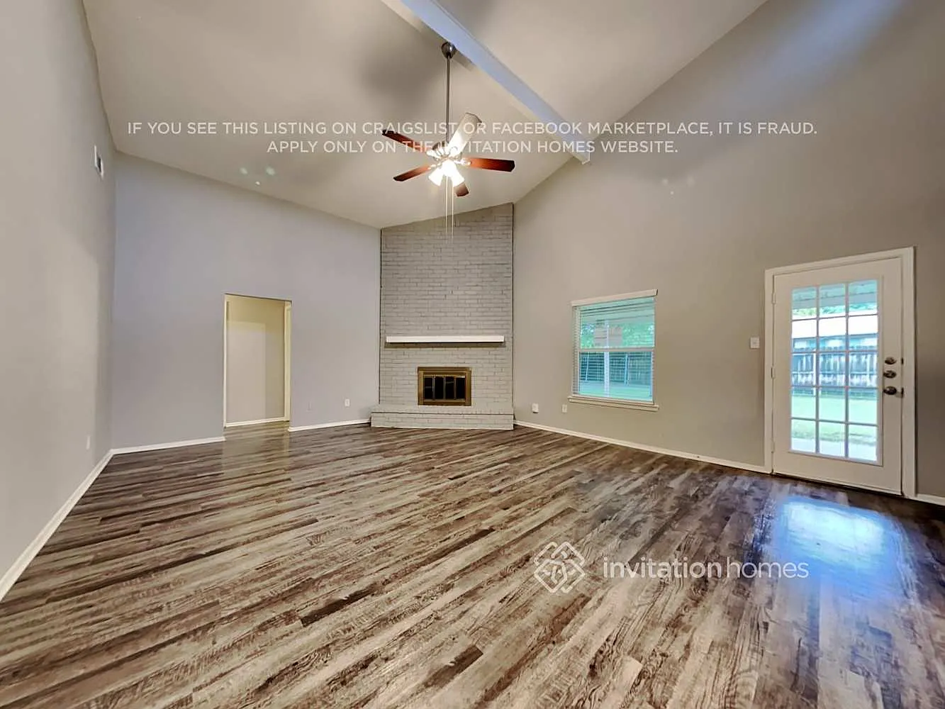 5668 Jamaica Cir North Richland Hills, TX 76180 — Photo 3