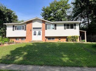8110 Springfield Village Dr, Springfield, VA 22152