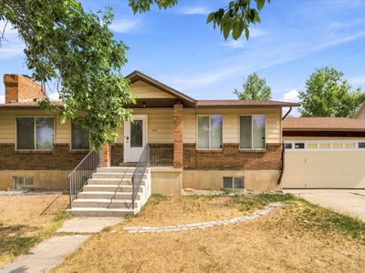 245 E 300 N, Ephraim, UT, 84627