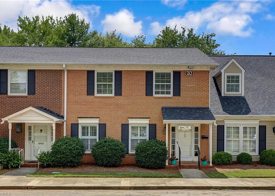 1st image of 20 Fountain Manor Dr Unit B