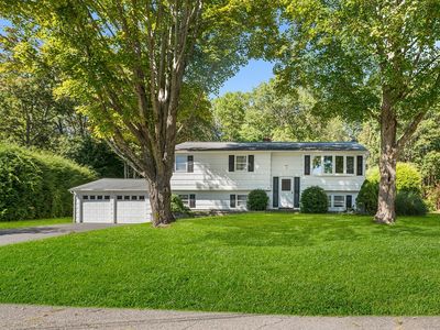 21 Glen Circle, Seymour, CT, 06483