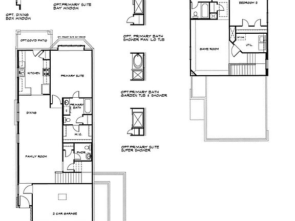 3rd image of 4422 Tourmaline Way