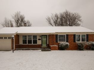 3033 NW 69th St, Oklahoma City, OK 73116