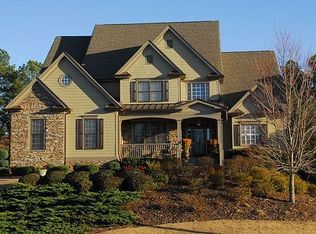 304 Spruce Manor Ct, Canton, GA 30114