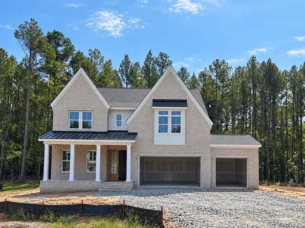 155 Black Bear Ct, Chapel Hill, NC 27516
