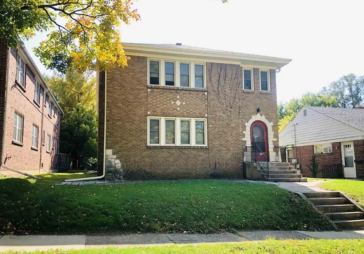 Building Photo - 2414 Benderwirt Ave #1