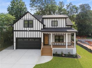 1772 Alexander Dr, Decatur, GA 30032