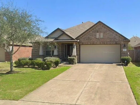 6807 Peach Mill Ln, Dickinson, TX 77539