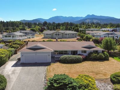 1836 E Lauridsen Boulevard, Port Angeles, WA, 98362