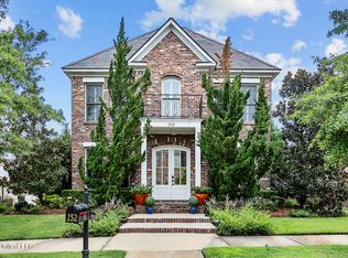 152 Harper St, Ridgeland, MS 39157