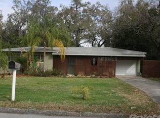 10201 Cliff Cir, Tampa, FL 33612