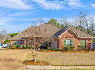 421 Rolling Hills Cir, Brandon, MS 39042