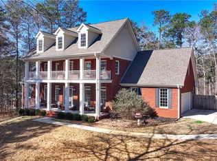 5875 Sandy Creek Rd, Loganville, GA 30052