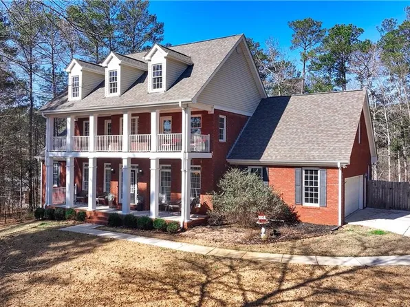 5875 Sandy Creek Rd, Loganville, GA 30052