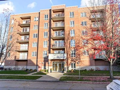 501 Alles St APT 302A, Des Plaines, IL, 60016
