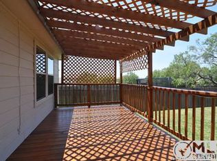 7407 Omega Vale, San Antonio, TX 78252