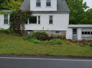 70 Cooleyville Rd, Shutesbury, MA 01072