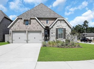 15835 Bird Of Paradise Dr, Conroe, TX 77302