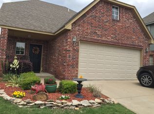 11117 S Cedar St W, Jenks, OK 74037
