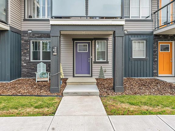 3rd image of 1530 Tamarack Blvd NW #25