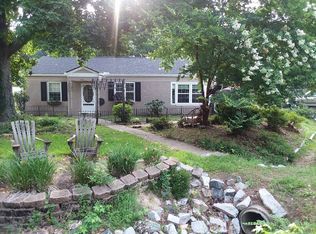 41 Anita Dr, Charleston, SC 29407