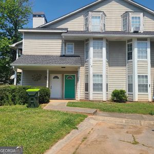 9472 Cypress Ln, Jonesboro, GA, 30238