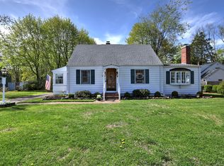 14 Borrmann Rd, East Haven, CT 06512