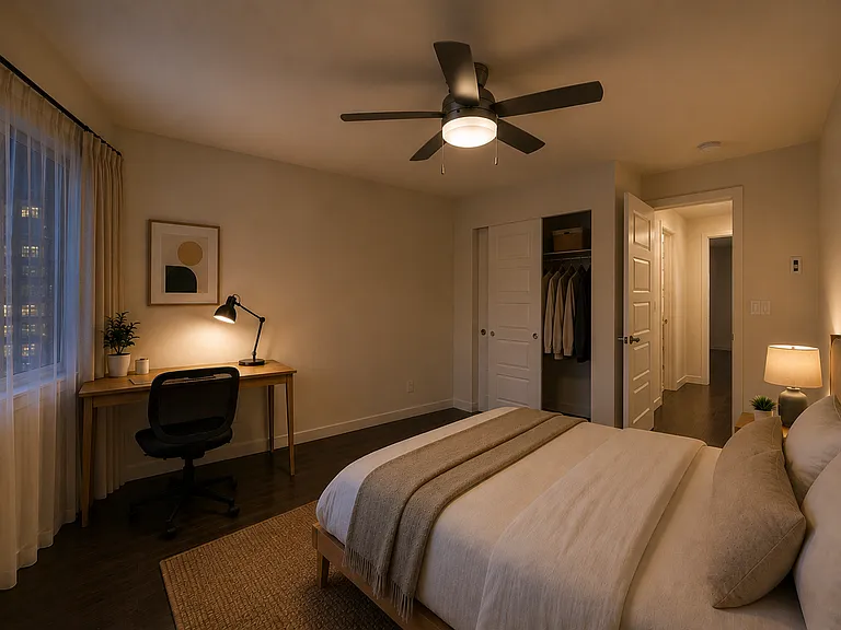 Whiterock Apartments — Photo 32