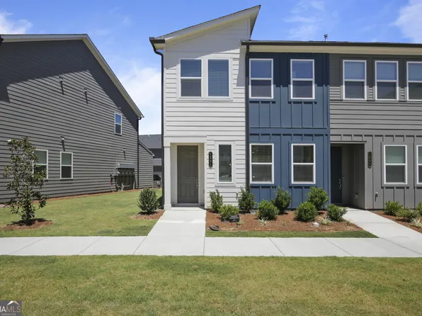 1501 Pinedale Crst NW, Atlanta, GA 30318