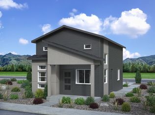 Preamble 272 Plan, Percheron, Colorado Springs, CO 80908